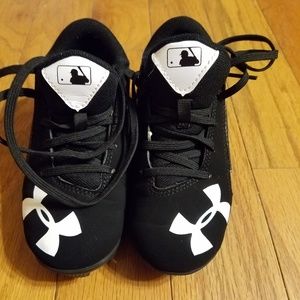ball cleats